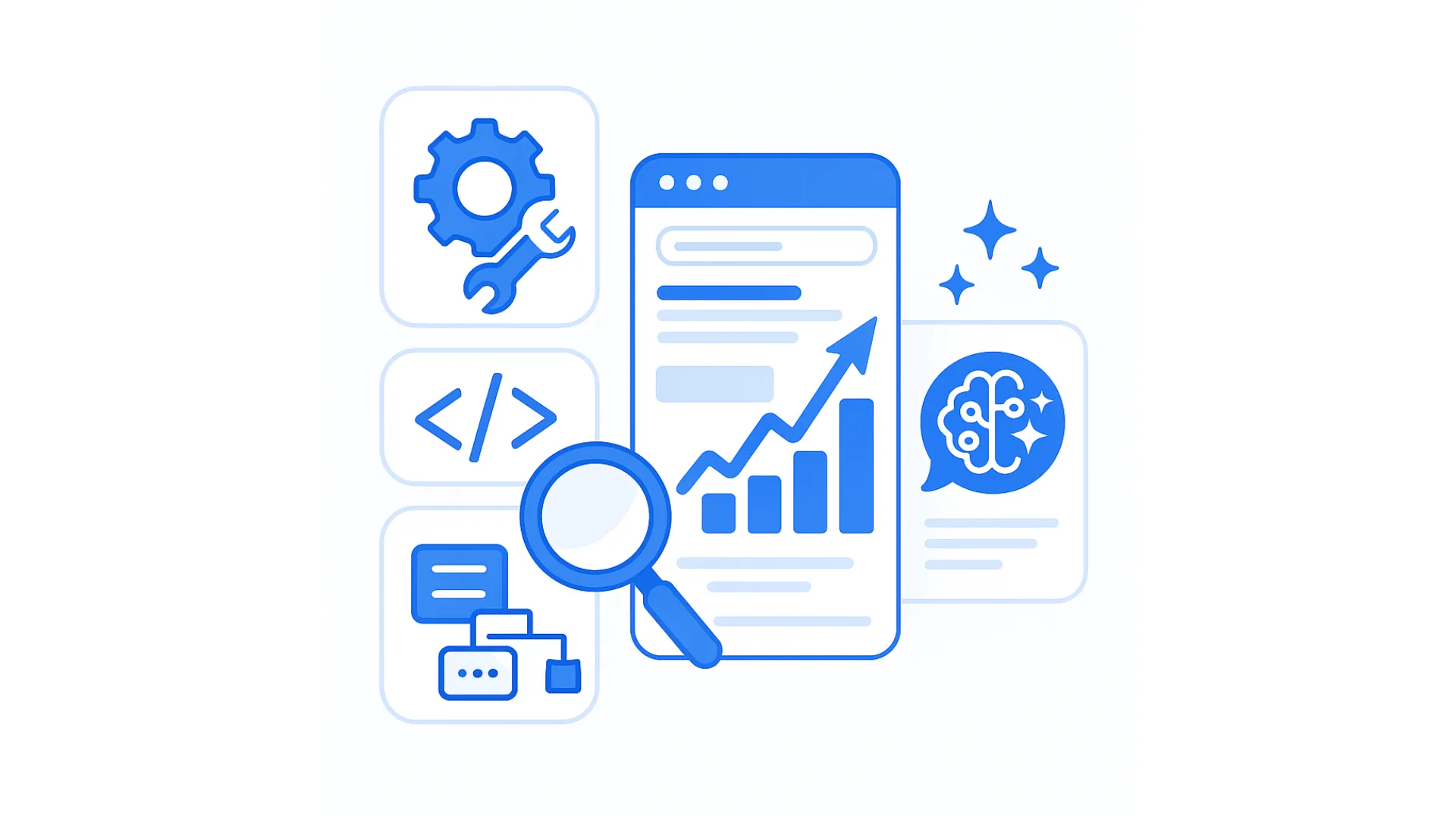 SEO וקידום אורגני