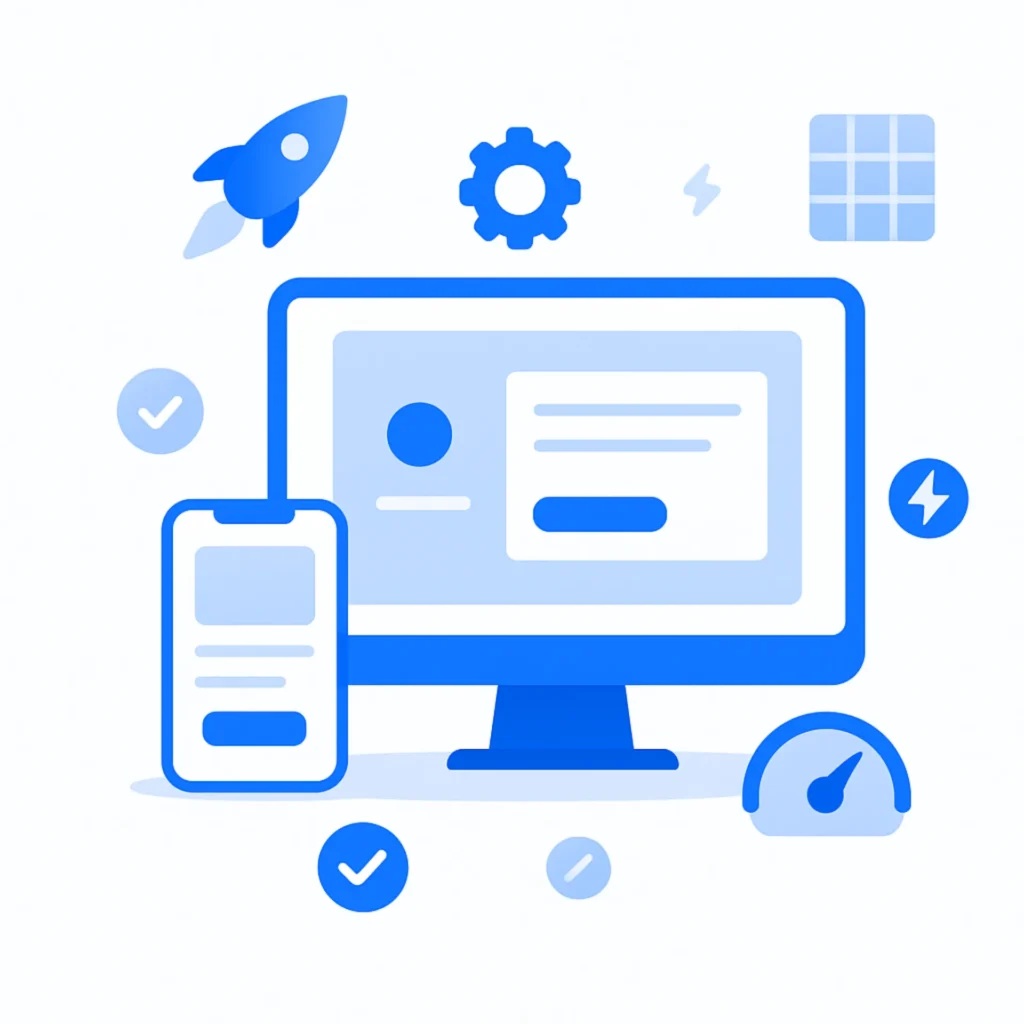 תמונה דקורטיבית לאתר