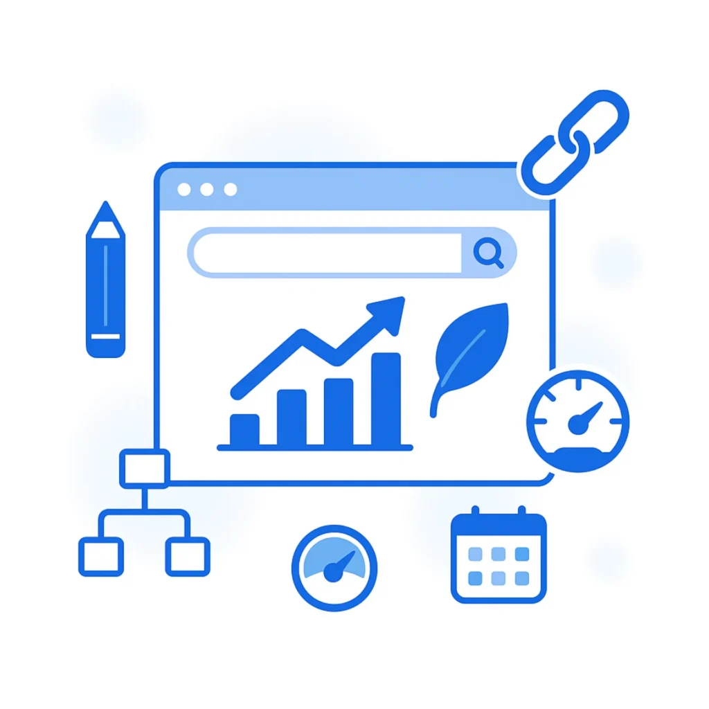 קידום אורגני