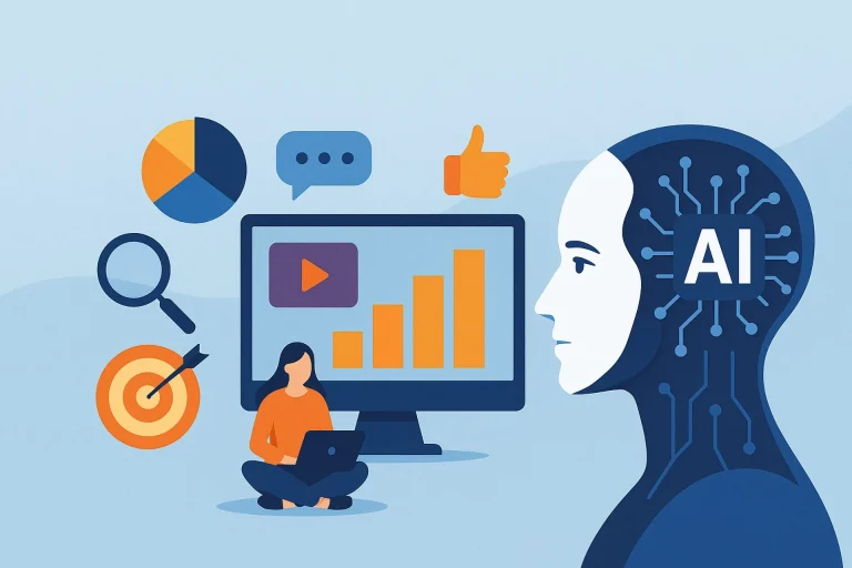 קמפיינים ממומנים - AI