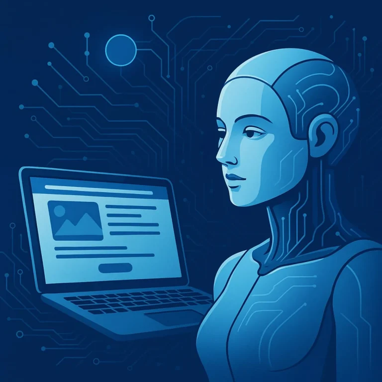 תמונת אוירה - סוכנים דיגטליים